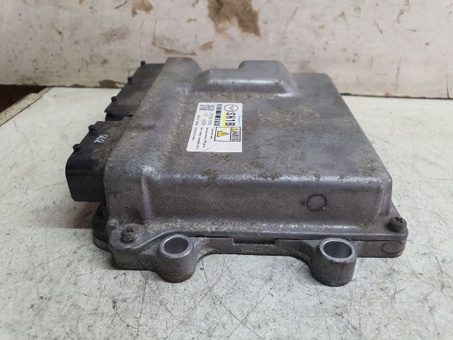 bontott MAZDA CX-5 Motorvezérlő