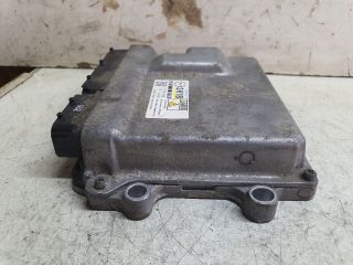 bontott MAZDA CX-5 Motorvezérlő