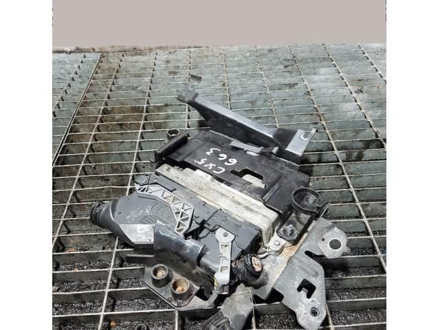 bontott MAZDA CX-5 Motorvezérlő