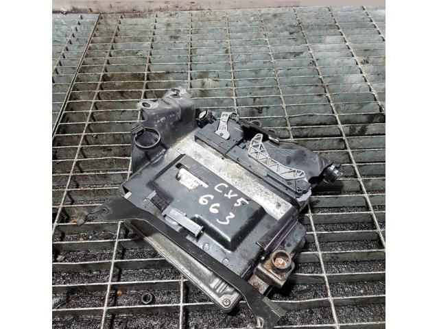 bontott MAZDA CX-5 Motorvezérlő