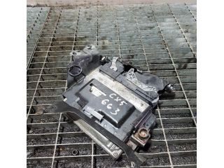 bontott MAZDA CX-5 Motorvezérlő