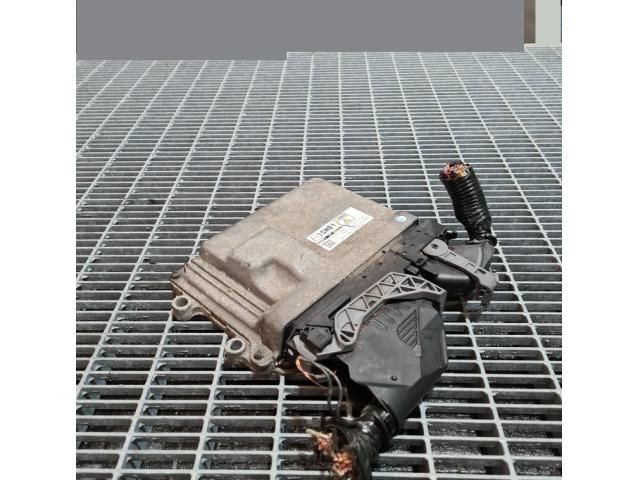 bontott MAZDA CX-5 Motorvezérlő