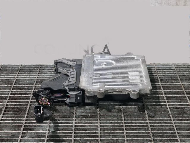 bontott MAZDA CX-5 Motorvezérlő