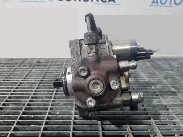 bontott MAZDA CX-5 Nagynyomású Szivattyú