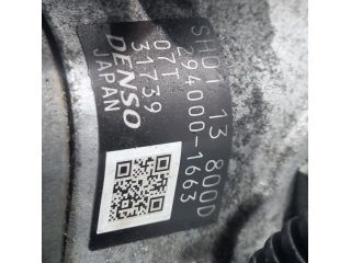 bontott MAZDA CX-5 Nagynyomású Szivattyú