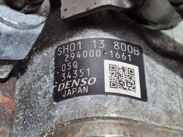 bontott MAZDA CX-5 Nagynyomású Szivattyú