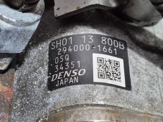 bontott MAZDA CX-5 Nagynyomású Szivattyú