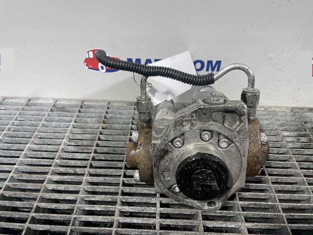 bontott MAZDA CX-5 Nagynyomású Szivattyú