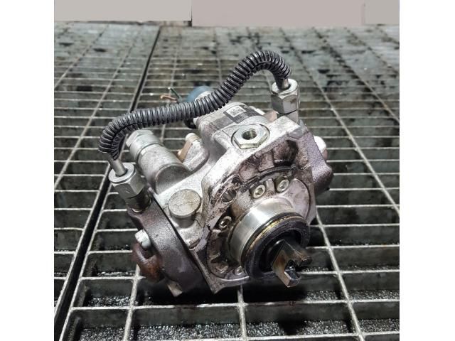 bontott MAZDA CX-5 Nagynyomású Szivattyú