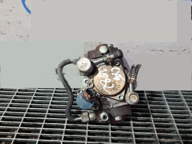 bontott MAZDA CX-5 Nagynyomású Szivattyú