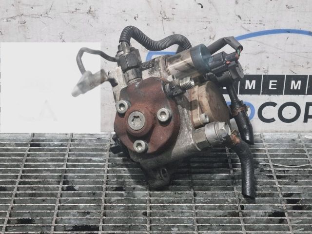 bontott MAZDA CX-5 Nagynyomású Szivattyú