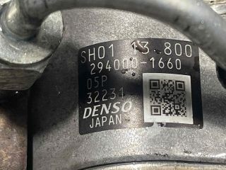 bontott MAZDA CX-5 Nagynyomású Szivattyú