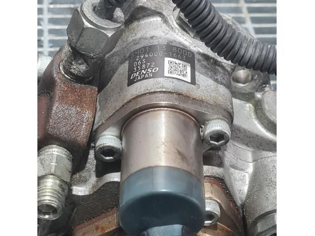 bontott MAZDA CX-5 Nagynyomású Szivattyú