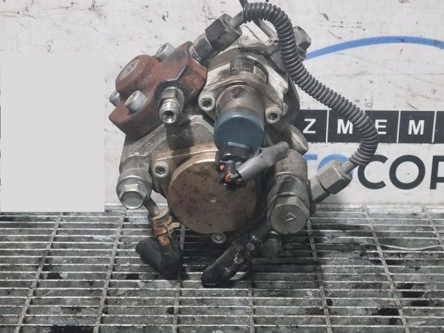 bontott MAZDA CX-5 Nagynyomású Szivattyú