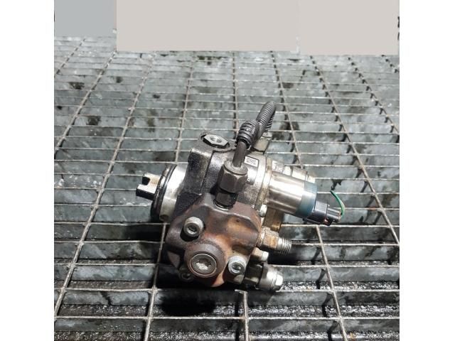 bontott MAZDA CX-5 Nagynyomású Szivattyú