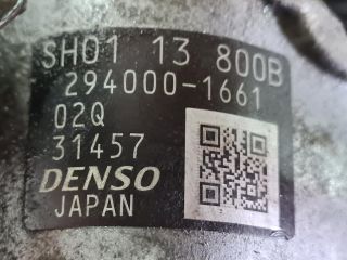 bontott MAZDA CX-5 Nagynyomású Szivattyú