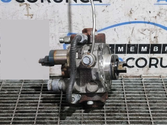 bontott MAZDA CX-5 Nagynyomású Szivattyú