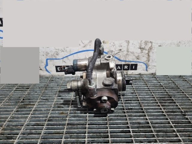 bontott MAZDA CX-5 Nagynyomású Szivattyú