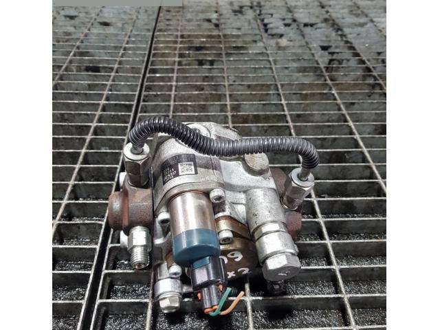 bontott MAZDA CX-5 Nagynyomású Szivattyú