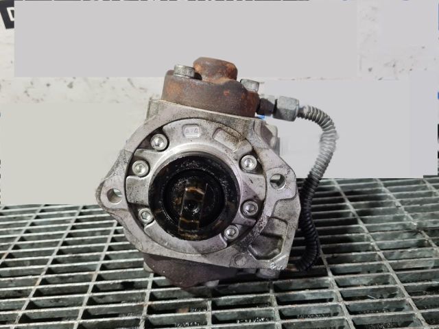 bontott MAZDA CX-5 Nagynyomású Szivattyú