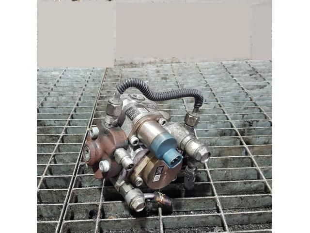 bontott MAZDA CX-5 Nagynyomású Szivattyú