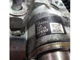 bontott MAZDA CX-5 Nagynyomású Szivattyú