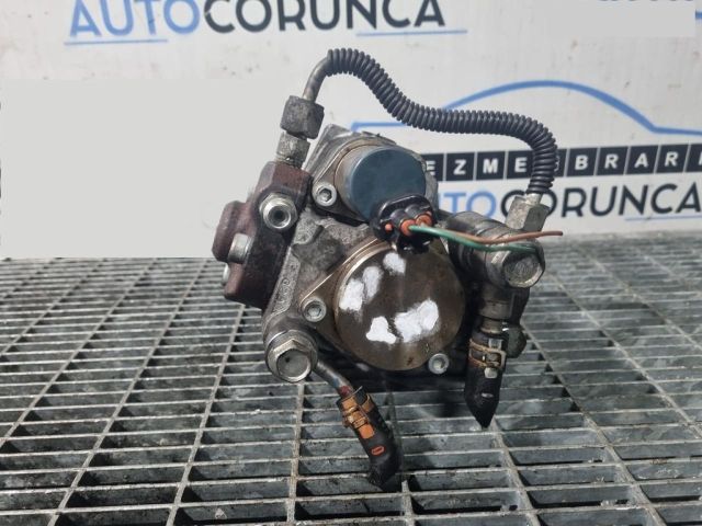 bontott MAZDA CX-5 Nagynyomású Szivattyú