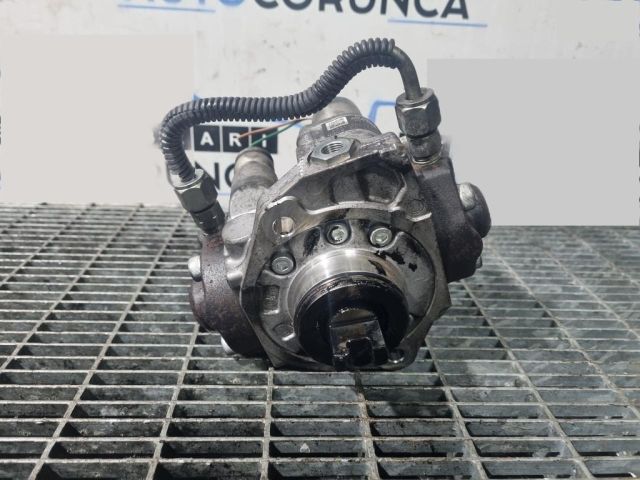 bontott MAZDA CX-5 Nagynyomású Szivattyú