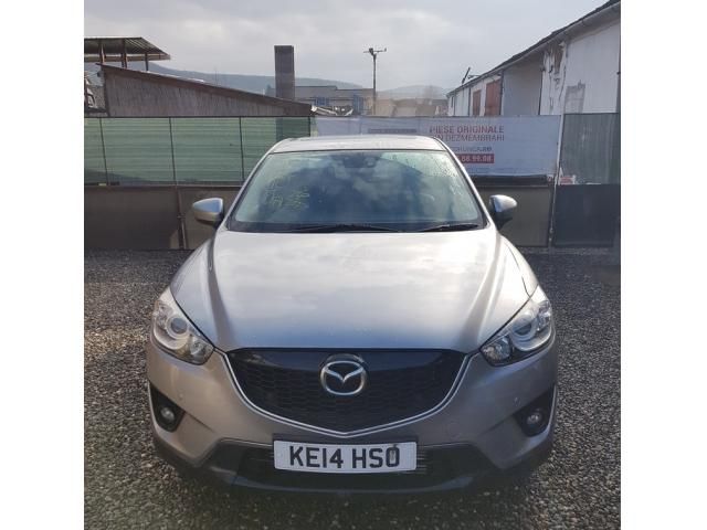 bontott MAZDA CX-5 Nagynyomású Szivattyú