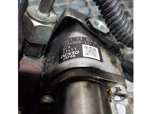 bontott MAZDA CX-5 Nagynyomású Szivattyú