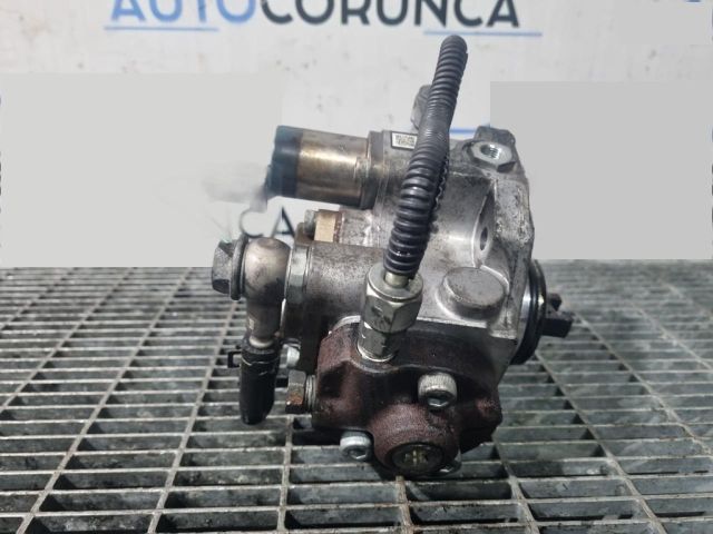 bontott MAZDA CX-5 Nagynyomású Szivattyú