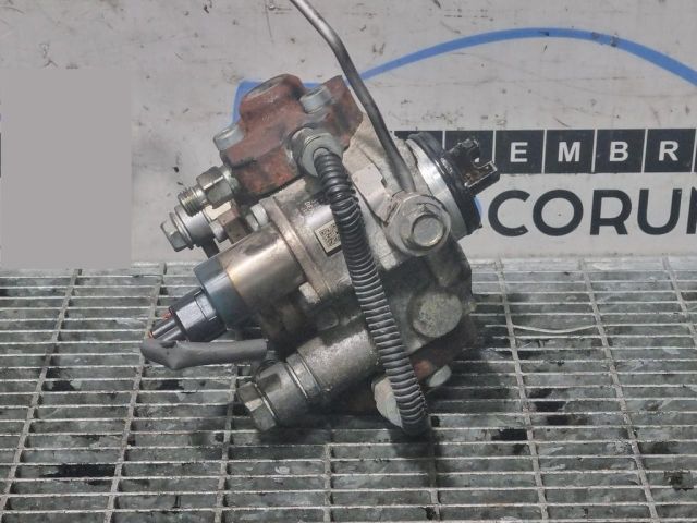 bontott MAZDA CX-5 Nagynyomású Szivattyú