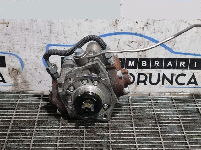 bontott MAZDA CX-5 Nagynyomású Szivattyú