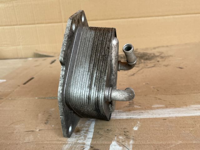 bontott MAZDA CX-5 Olajhűtő