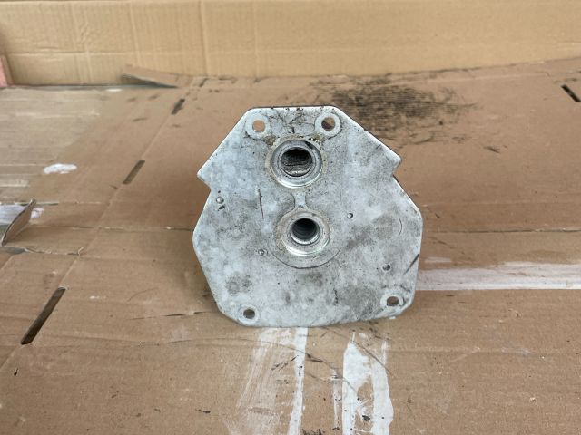 bontott MAZDA CX-5 Olajhűtő