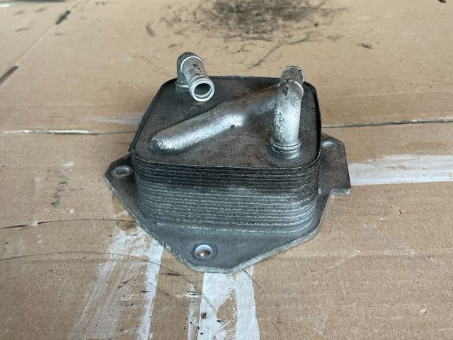 bontott MAZDA CX-5 Olajhűtő