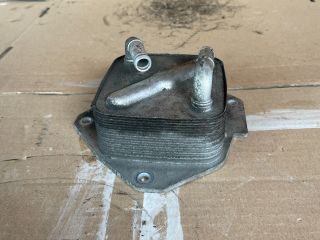 bontott MAZDA CX-5 Olajhűtő