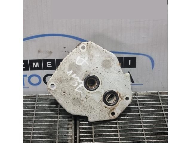 bontott MAZDA CX-5 Olajhűtő