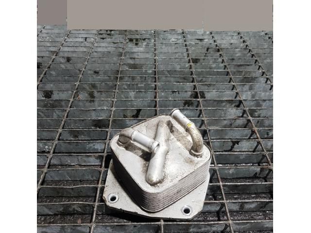 bontott MAZDA CX-5 Olajhűtő