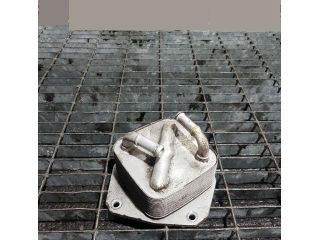 bontott MAZDA CX-5 Olajhűtő