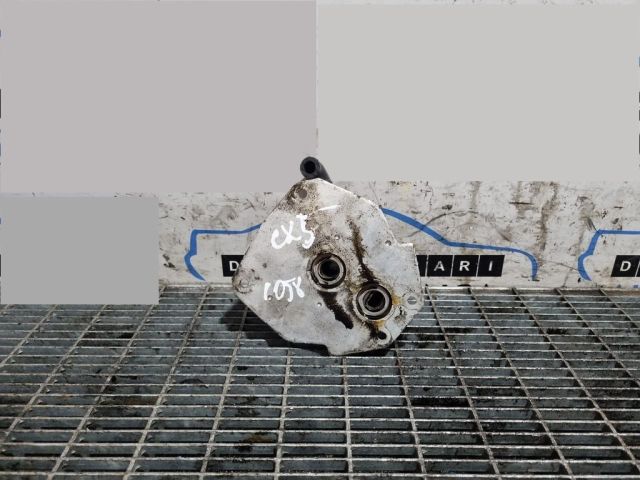 bontott MAZDA CX-5 Olajhűtő