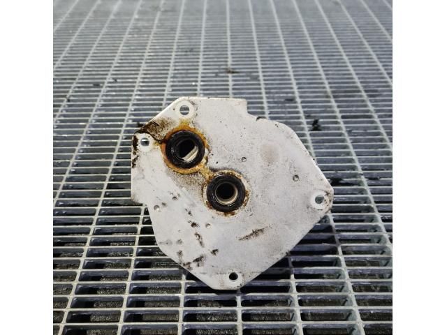 bontott MAZDA CX-5 Olajhűtő