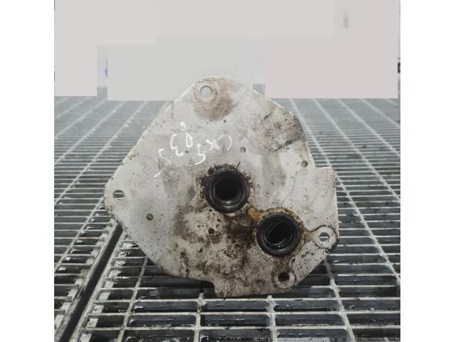 bontott MAZDA CX-5 Olajhűtő