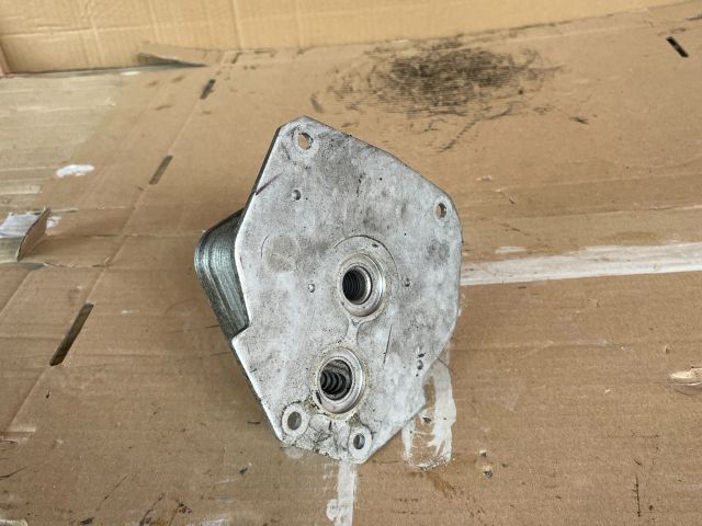 bontott MAZDA CX-5 Olajhűtő