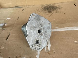 bontott MAZDA CX-5 Olajhűtő