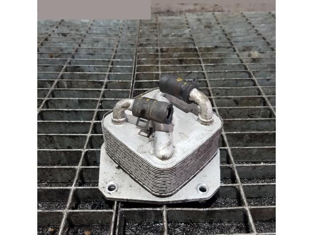 bontott MAZDA CX-5 Olajhűtő