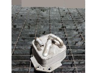 bontott MAZDA CX-5 Olajhűtő