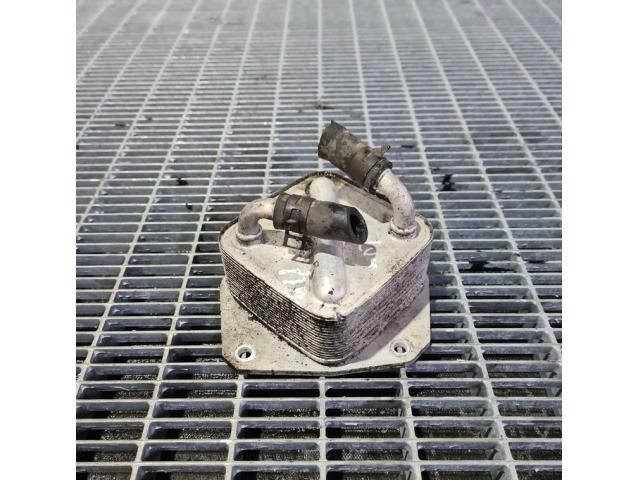 bontott MAZDA CX-5 Olajhűtő