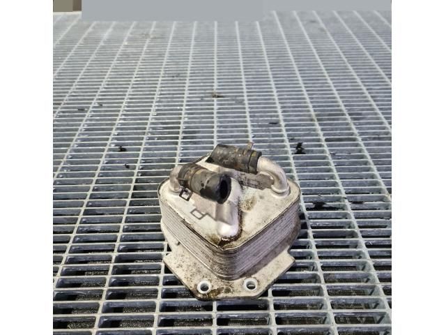 bontott MAZDA CX-5 Olajhűtő