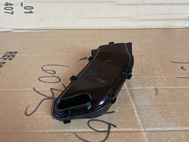 bontott MAZDA CX-5 Olajszivattyú Szűrőkosár